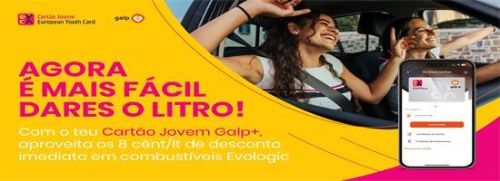 Imagem GALP 
